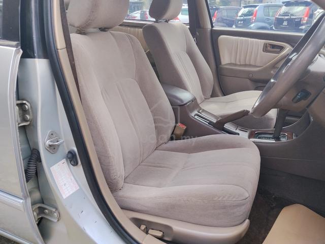 1999 Toyota CAMRY 2.2 GX SXV20R (A) - 5