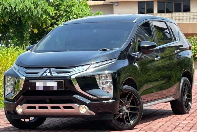 2021 Mitsubishi XPANDER 1.5 (A) - 1