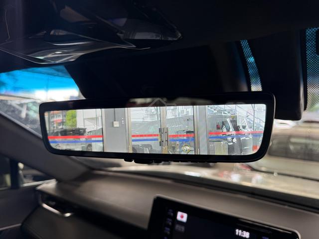 2021 Toyota HARRIER 2.0 G Z DIM P/B M/SPEC M/UNIT - 4
