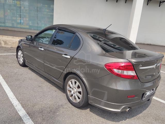2010 Proton PERSONA 1.6 ELEGANCE SE HIGH  LINE (A) - 4