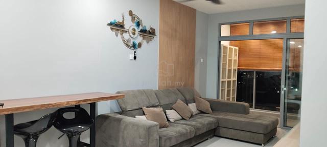 Dorsett Place 1