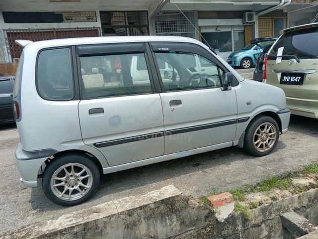 2003 Perodua KENARI 1.0 EZ(A) - 3