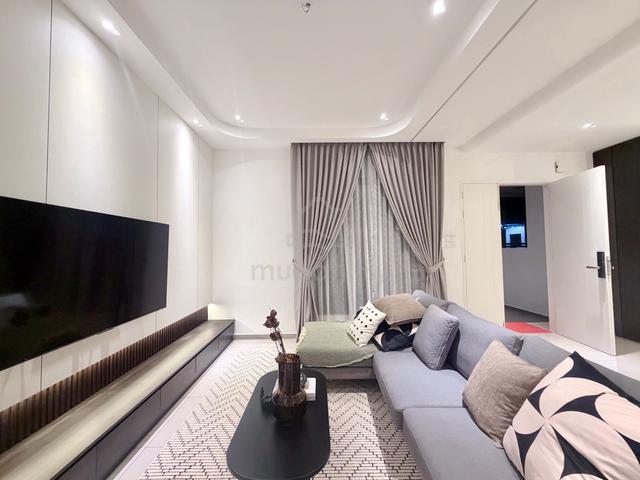 Cash Back Ready Renovation Complete 2 Storey Ozana Bukit Katil Nr Toll 1
