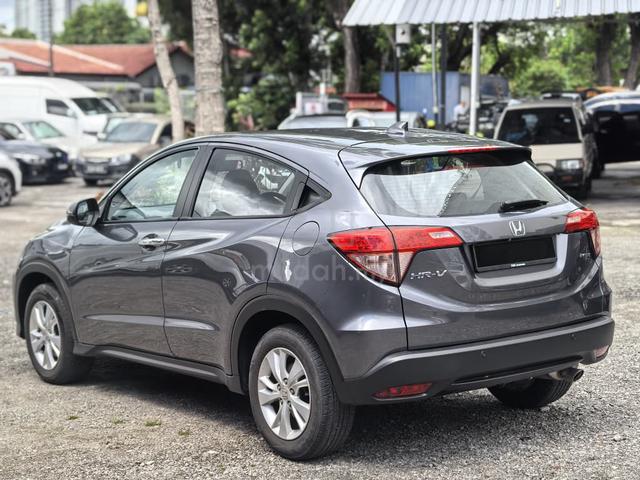 2015 Honda HR-V 1.8 V (A) - 3
