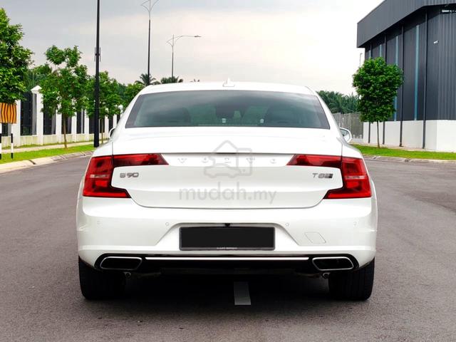 2019 Volvo S90 2.0 T8 INSCRIPTION PLUS LOW MILES!! - 3