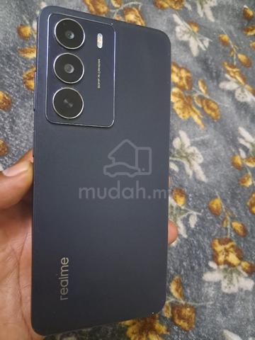 realme 14x 5g  - photo 5 of 6