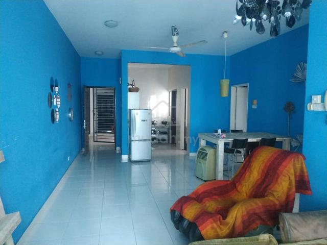 Casa Tiara 1
