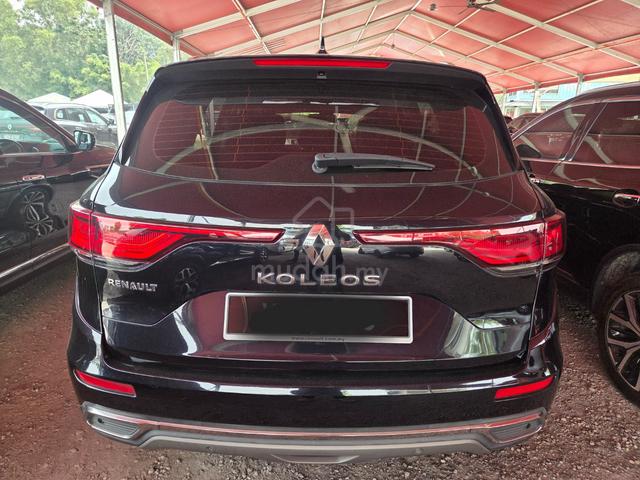 2022 Renault Koleos Best Deal In Town. - 3