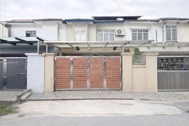 (Fully Reno | 100% Loan) Bandar damai perdana | 2 Storey | 20 x 60 1