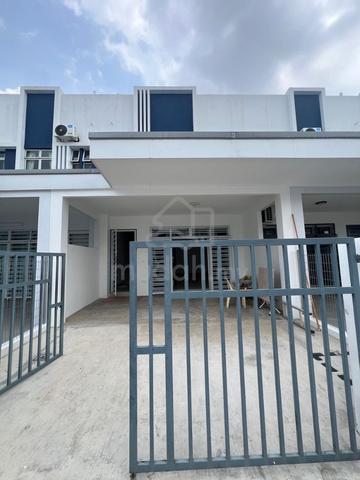 Bandar Dato Onn Perjiranan 14 @ 2 Storey Terrace House For Sale 1