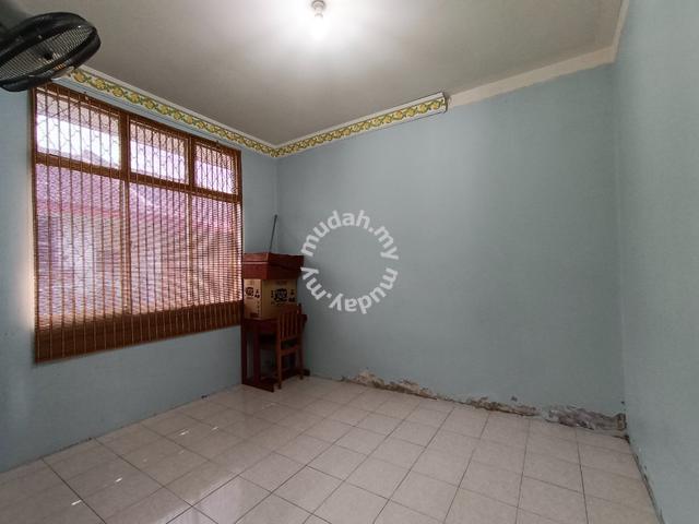 Single storey semi detached Juaseh,kuala pilah 5