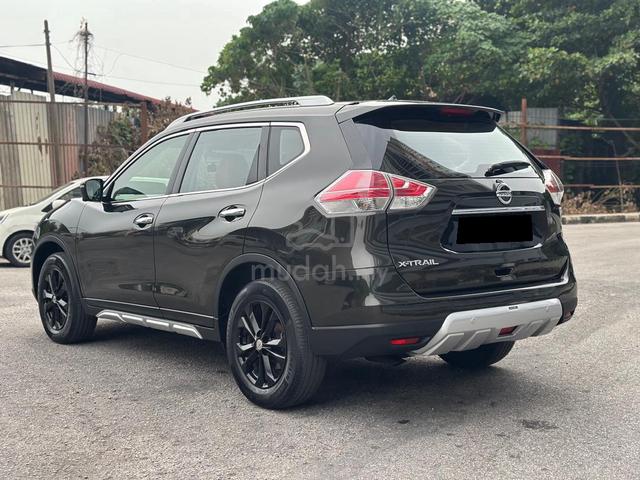 2018 Nissan X-TRAIL 2.0 AERO EDITION T32 (A) - 5