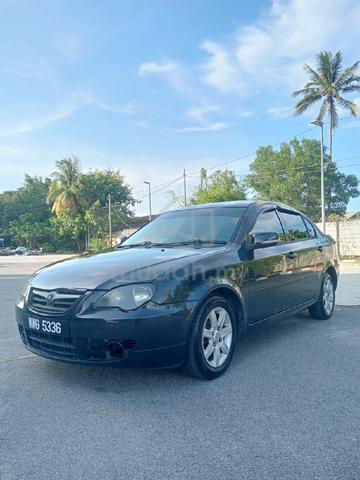 proton persona elegence1.6(m)2012 - 2
