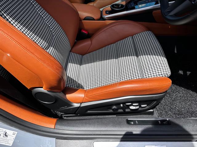 2023 Porsche 911 CARRERA TURBO S 992 - 4