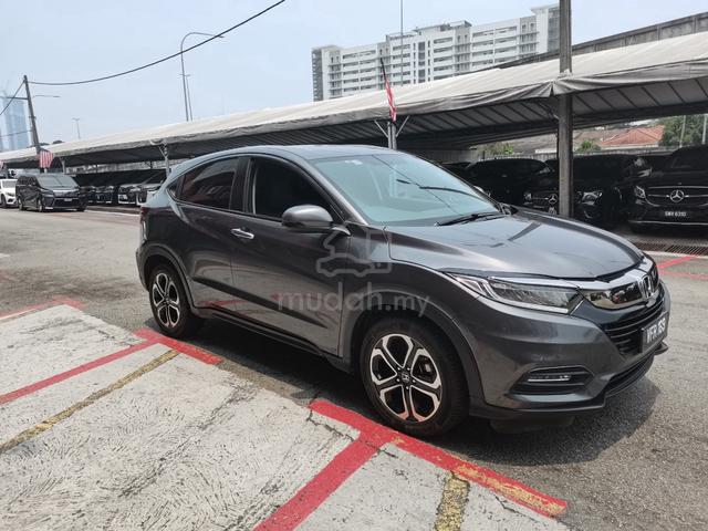 2020 Honda HR-V 1.8 V FACELIFT (A) BEST DEAL - 2