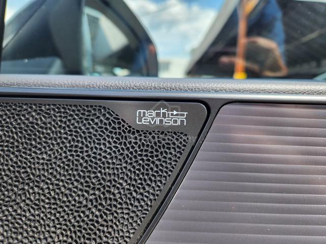 2022 Lexus NX350 F Sport Mark Levinson 2.4 Turbo - 3