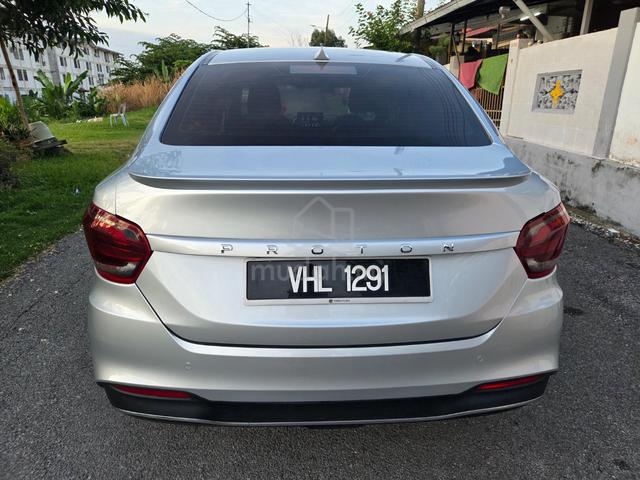 Blacklist ✅️ 2022 Proton Persona Executive (A) - 4