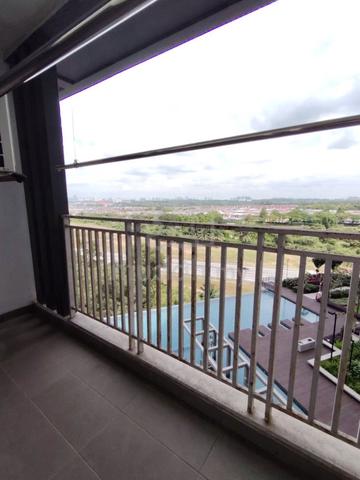 Centra Residences @ Nasa City 1