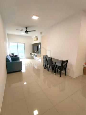 Prestige Residence 1