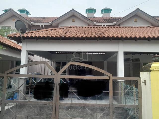 Taman Casa San Uno Batu 4 Sandakan 1