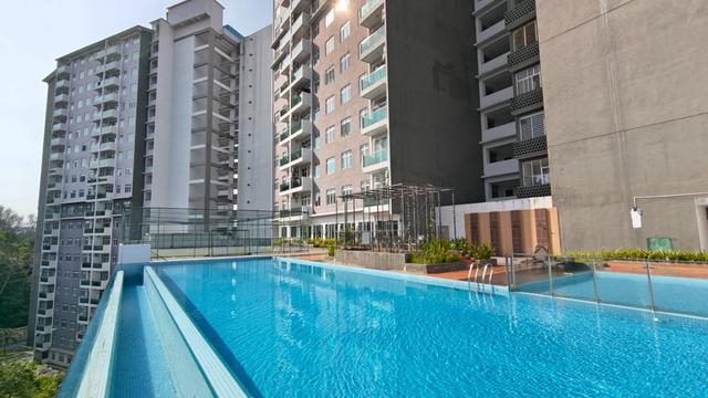 Seroja Hills 1