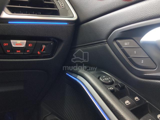 2020 Bmw 320i SPORT 2.0L (A) Full Loan - 4