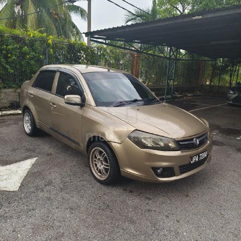 Proton Saga FL 1.3 Auto (2012) – Well Maintaine - 1