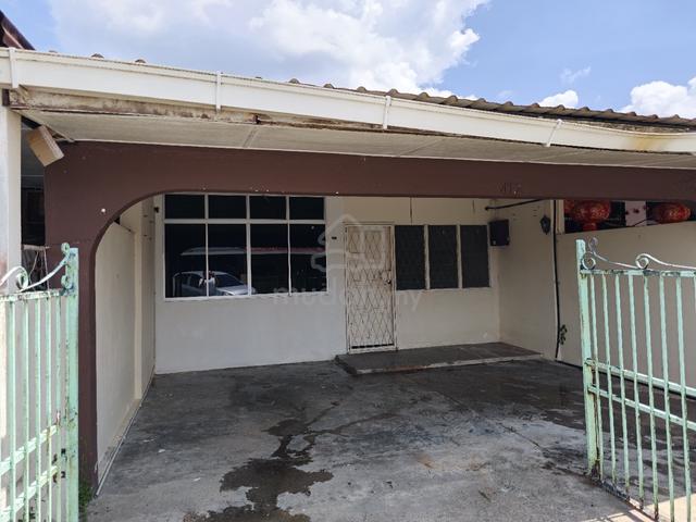 taman malihah room for rent 1