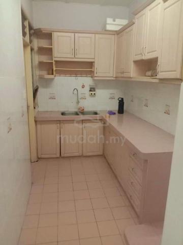Prima Damansara Shop Apartment 1