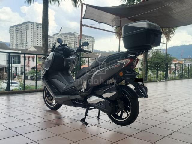 2024 WMOTO RT3S ABS (9K KM ONLY) Very TIPTOP ! - photo 3 of 10