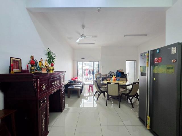 Damai Vista 1