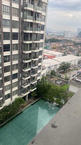 Studio Unit To Rent @ Urban 360, Gombak 1