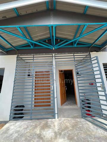 Bilik Perempuan (Non Sharing) Pulau Serai 1