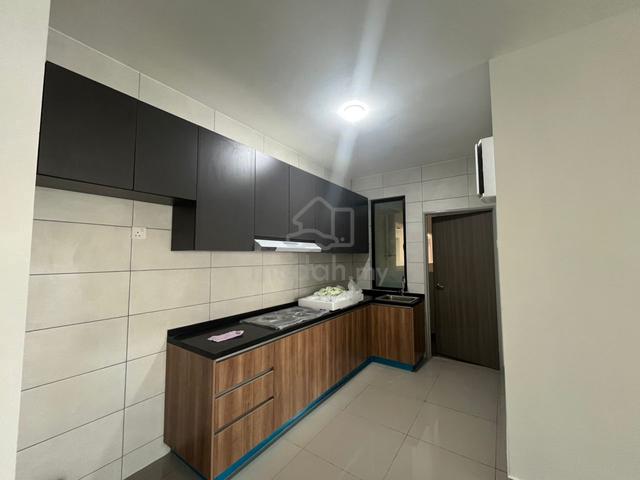 Residensi Panorama 2