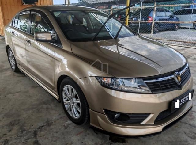 2015 Proton PREVE 1.6 EXECUTIVE (A) - 2