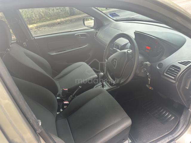 2019 Proton SAGA 1.3 STANDARD CVT (A) - 4