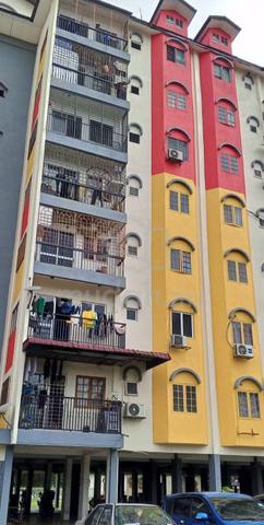 Klang Villa Apartment 1