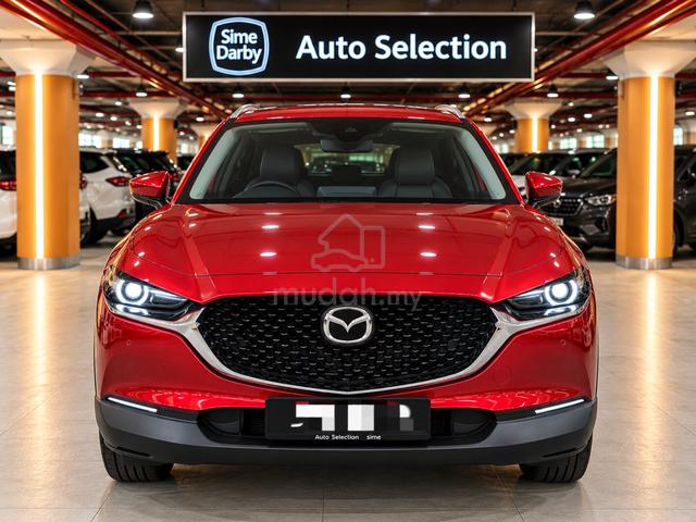 2023 Mazda CX-30 2.0 HIGH PREMIUM+ (A) - 3