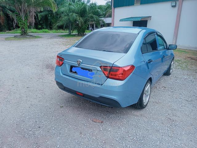 2017 Proton SAGA 1.3 STANDARD CVT MY16 BT P2-13A - 4
