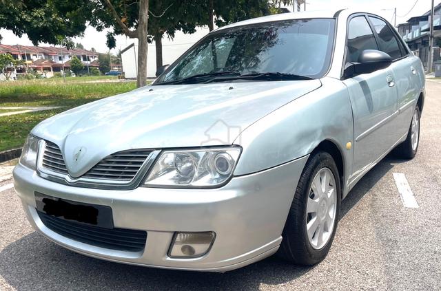 2001 Proton WAJA 1.6 PREMIUM (A) - 5