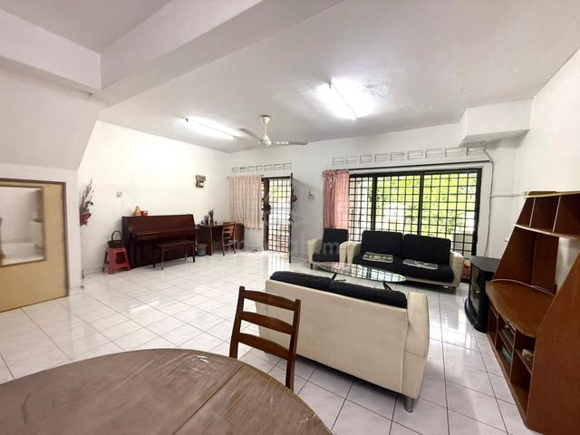 Selesa Jaya Double Storey Terrace Unblock View / Skudai / 4B3B 1
