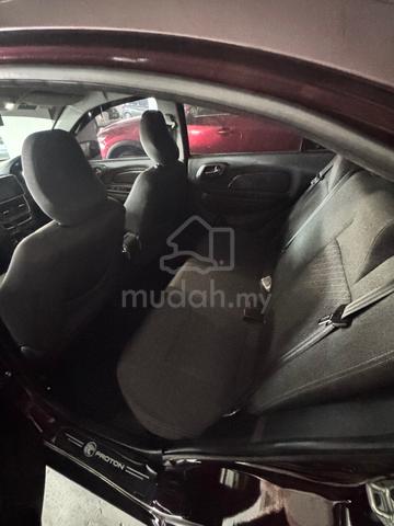2021 Proton SAGA PREMIUM AT 1.3L (A) - 3