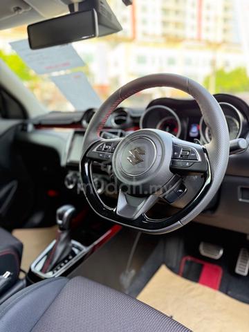 2023 Suzuki SWIFT 1.4 SPORT MY21 (A) - 3