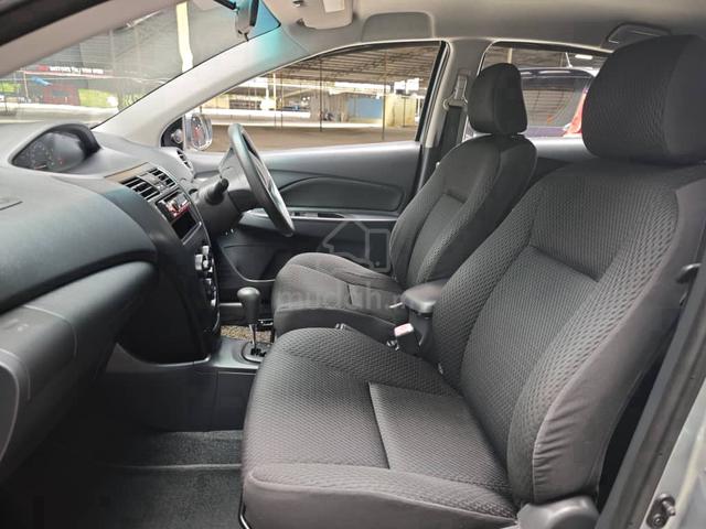 2011 Toyota VIOS 1.5 J FACELIFT BLACKINTERIOR 9699 - 4