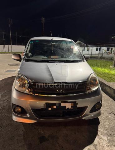 2010 Perodua VIVA 1.0 ELITE (A) - 1