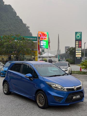 2016 Proton IRIZ 1.3 EXECUTIVE (A) - 3