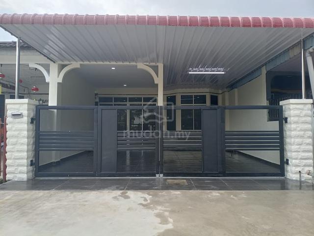 Taman Tunku Putra Under Market Value Memang Berbaloi! 1