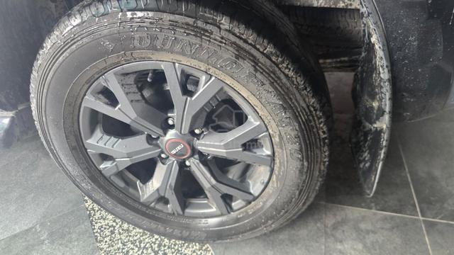 2023 Isuzu D-MAX 3.0 X-TERRAIN MY21 (A) - 3