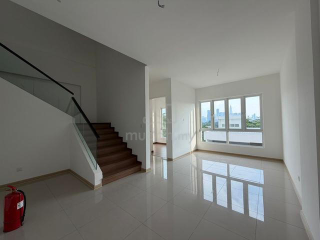 KLCC VIEW 3 Storey Villa Titiwangsa D'Brightton Titiwangsa KL 1