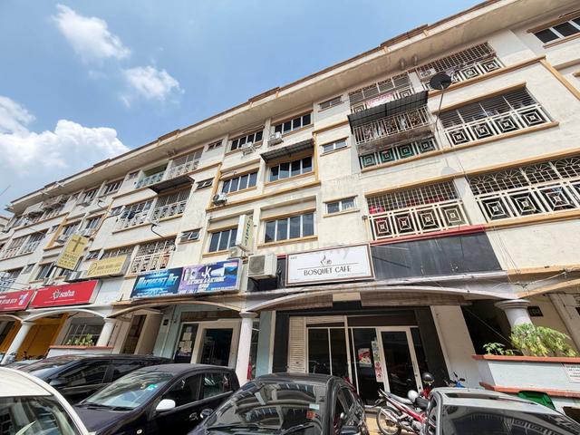 Sri Manja Square Petaling Jaya 1